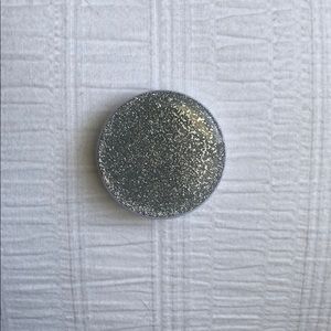🔷Silver Sparkle Pop Socket